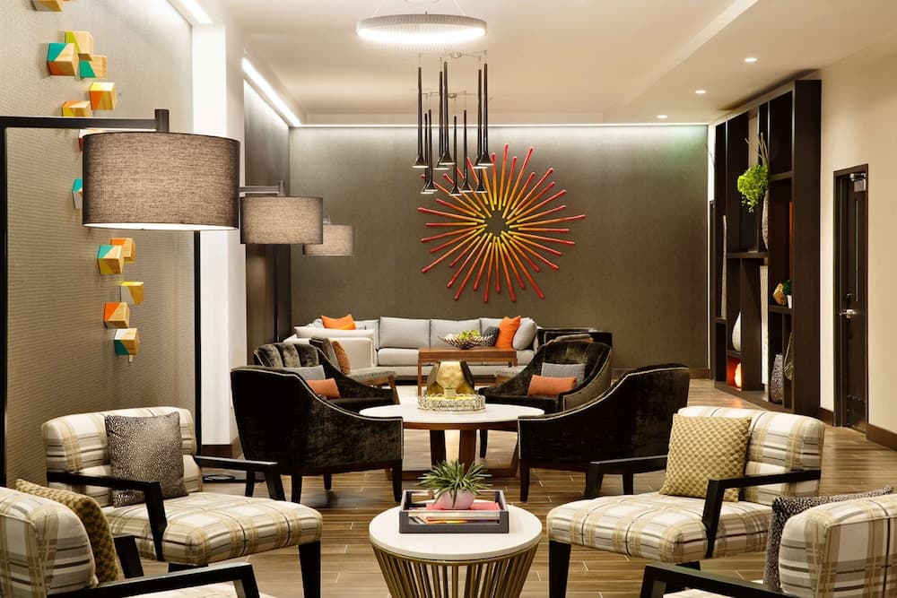 Hampton Inn & Suites Dallas Downtown