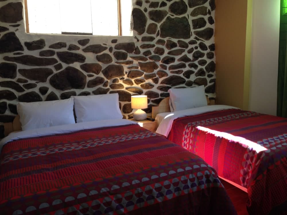 Kamma Guest House