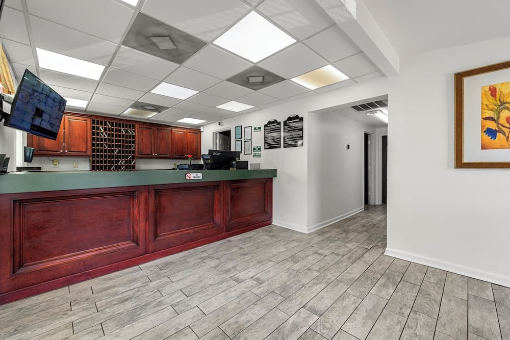 Extended Stay Studios