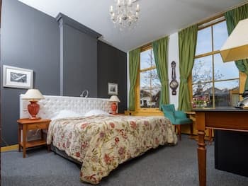 Hotel Museumkwartier Utrecht