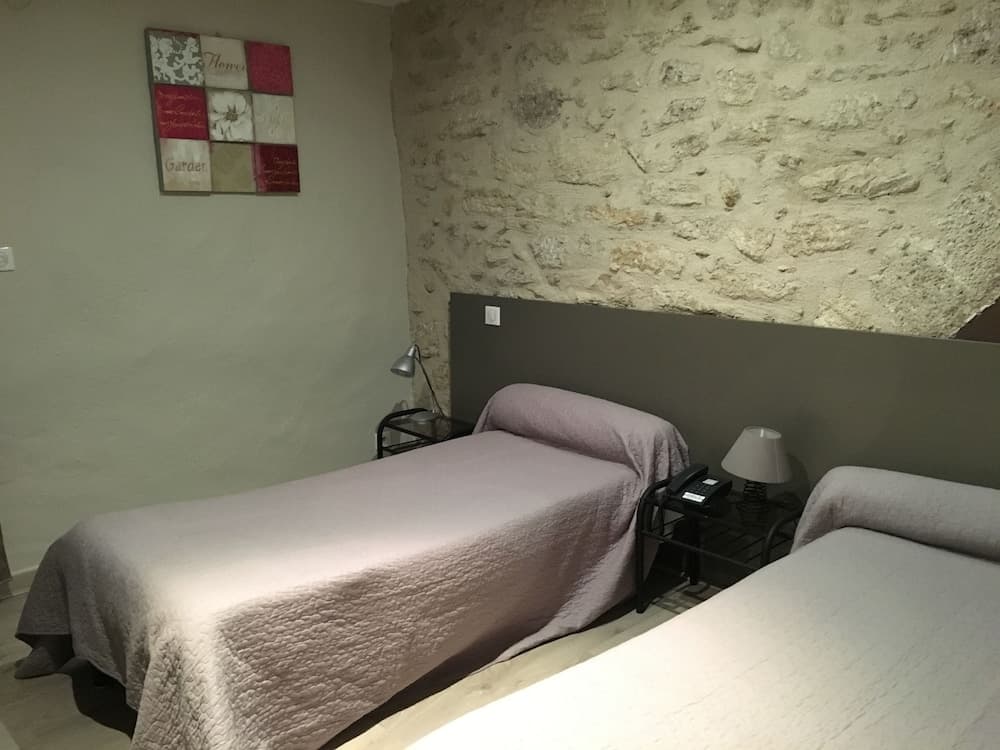 Hôtel Le Saint Germain