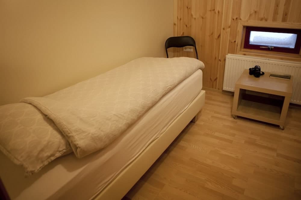 Laugarfell Accommodation & Hot Springs