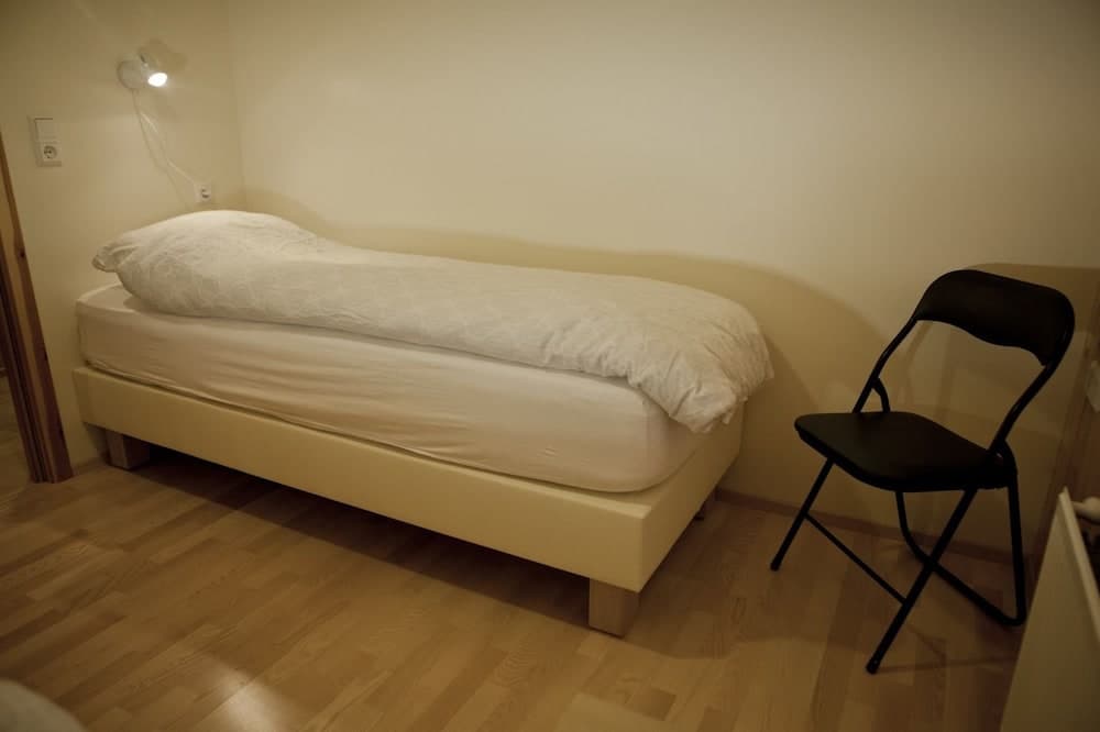 Laugarfell Accommodation & Hot Springs