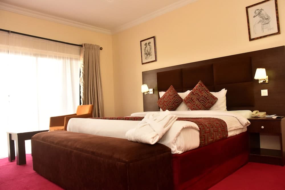 Best Western Plus Elomaz Hotel