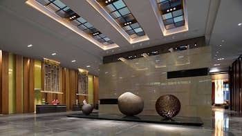 Hyatt Regency Changchun