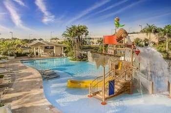 Hyatt Place San Juan