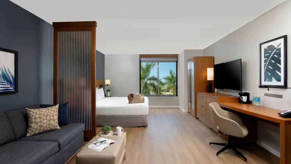 Hyatt Place San Juan