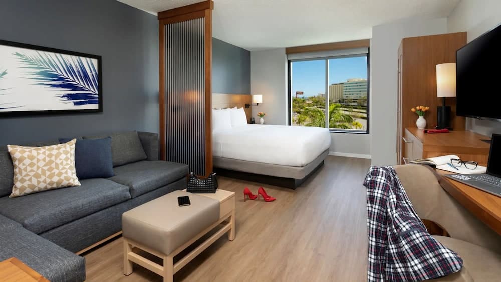 Hyatt Place San Juan