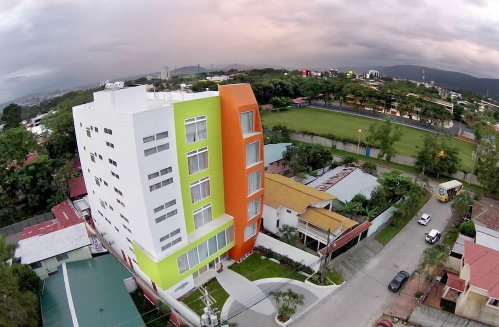 hotel image
