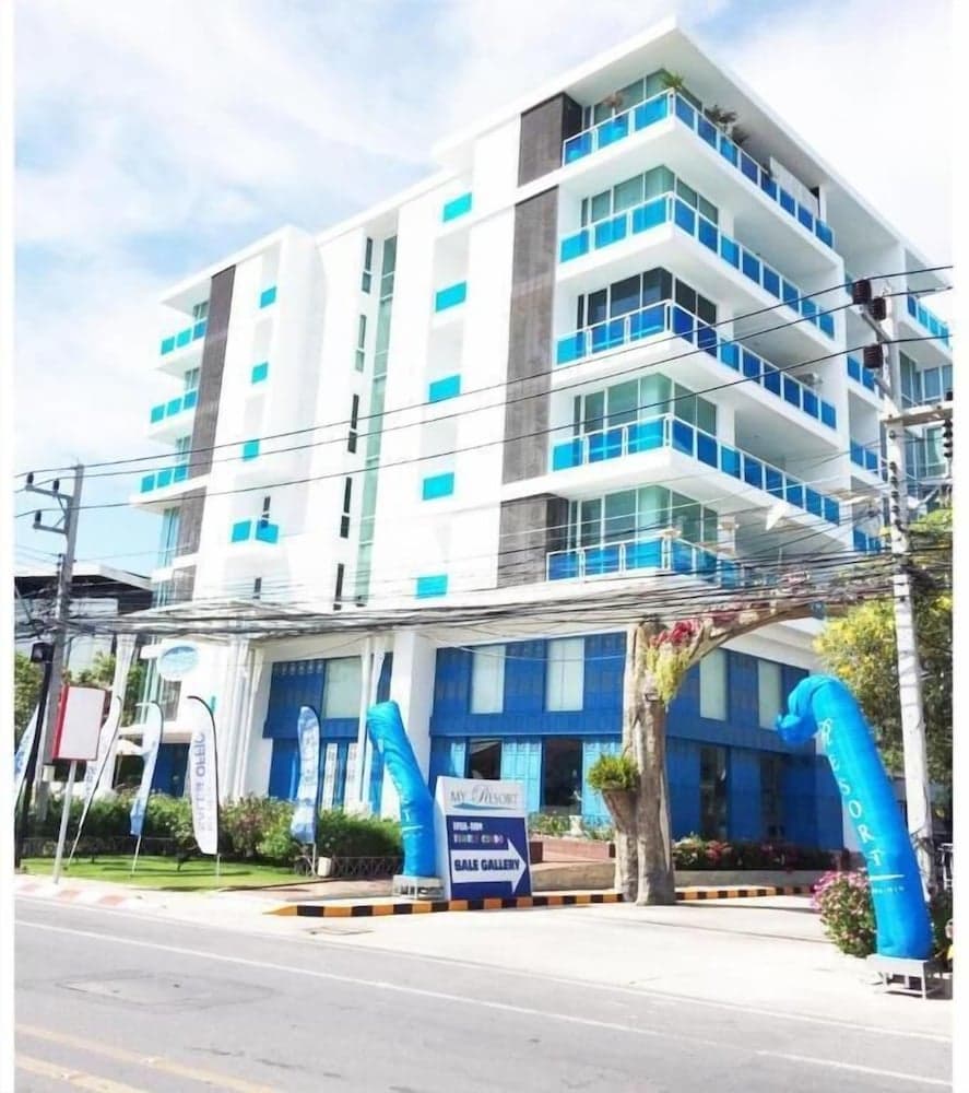 hotel image