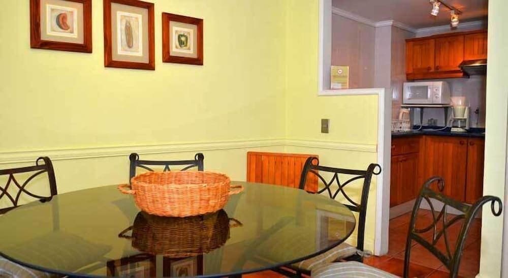 Apart Hotel del Volcán