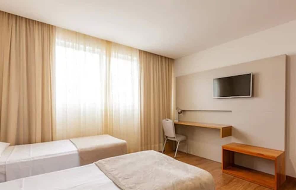 Tri Hotel Executive Brusque