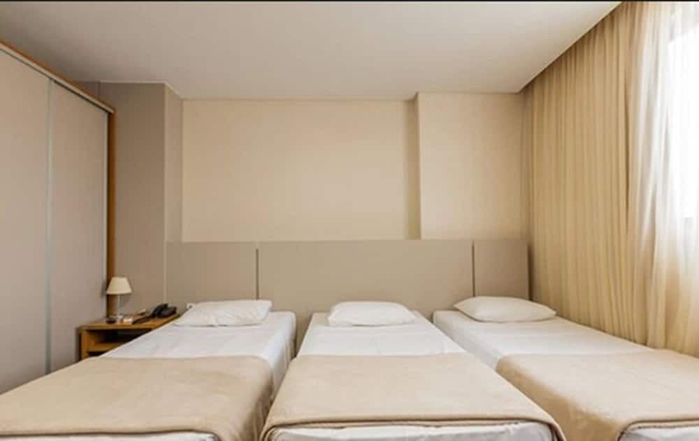 Tri Hotel Executive Brusque