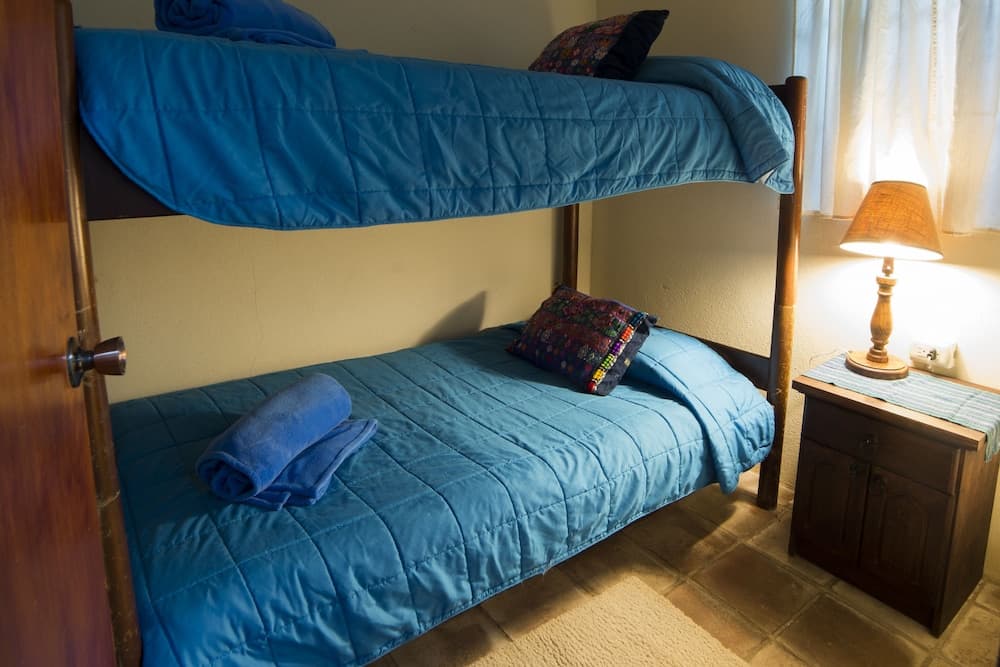 San Ricardo Farm and Lodge