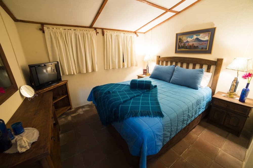 San Ricardo Farm and Lodge