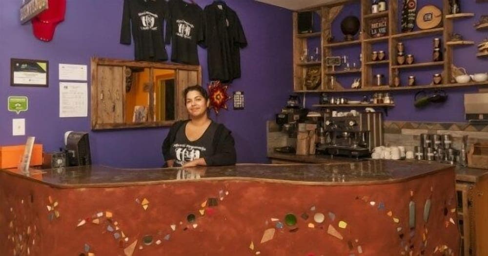 Auberge Micro-Brasserie Le Baril Roulant