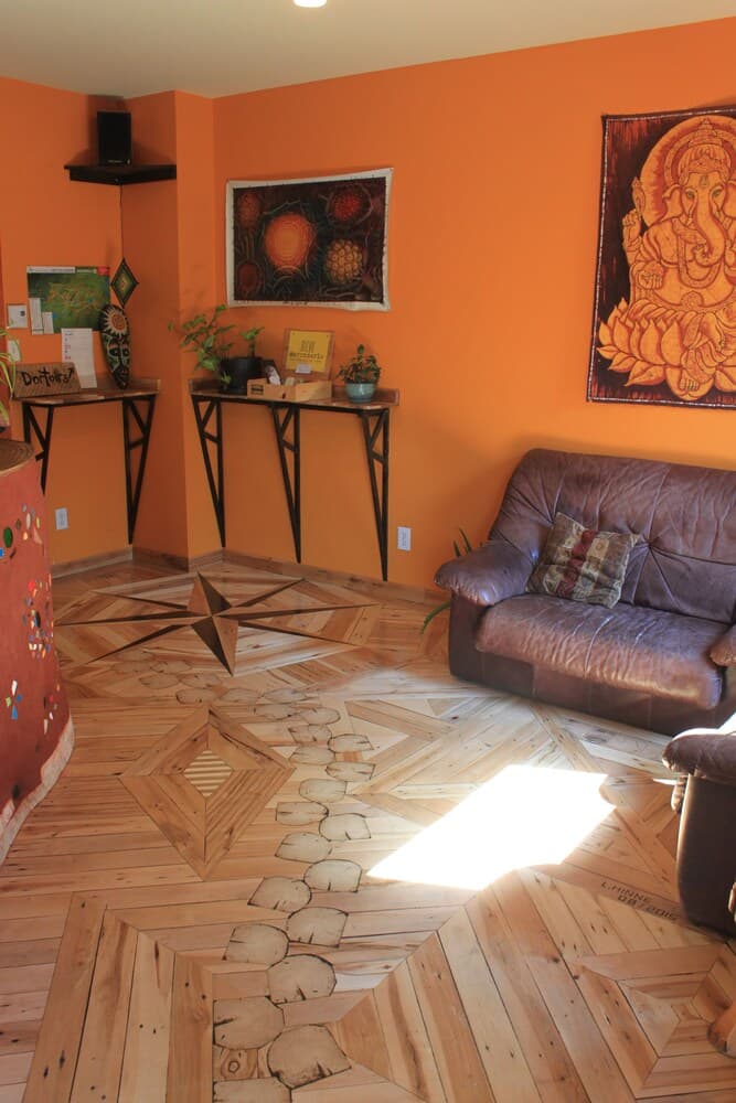 Auberge Micro-Brasserie Le Baril Roulant