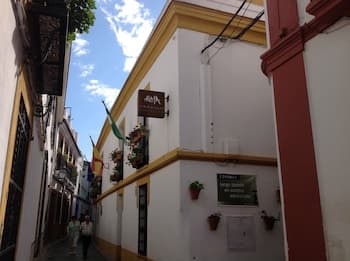 Hospedería Alma Andalusí