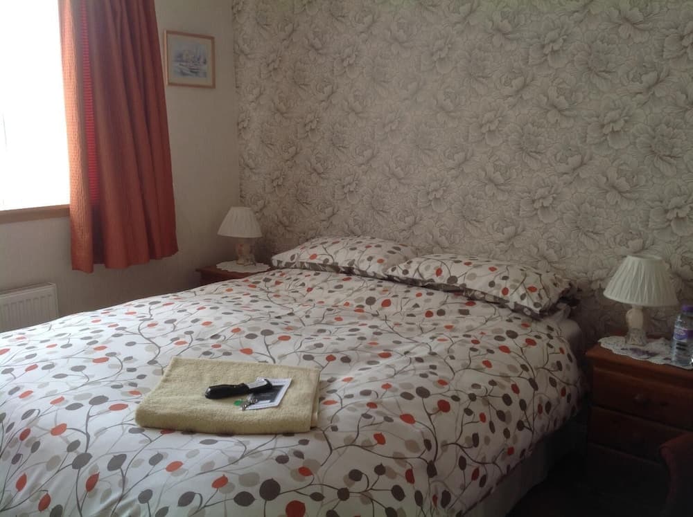 Coppertree Bed and Breakfast