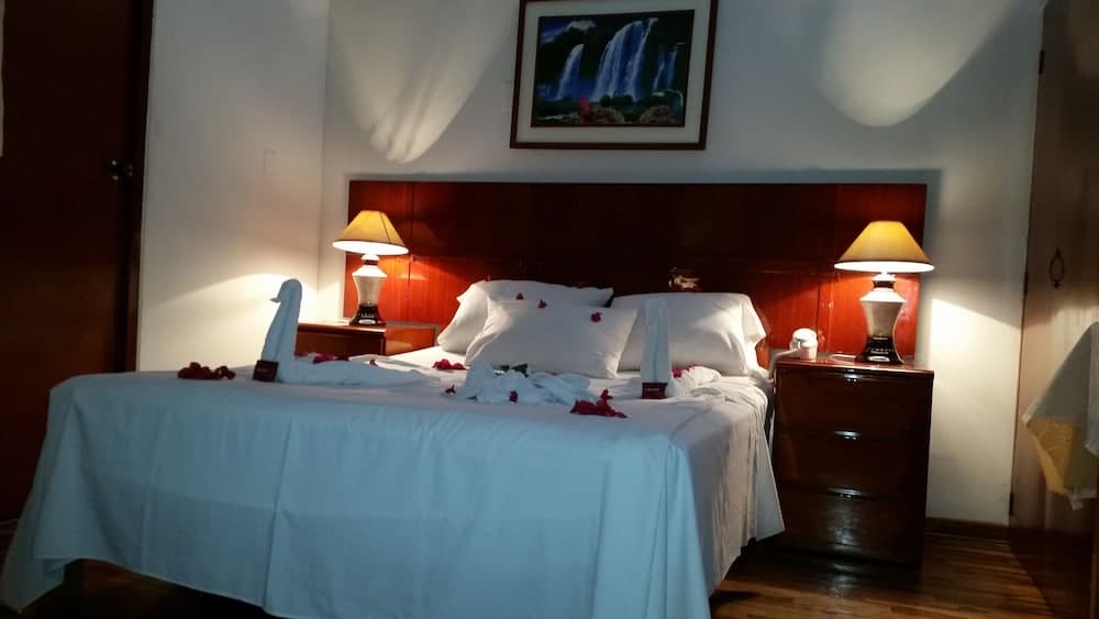 Hotel Chavin Señorial Trujillo