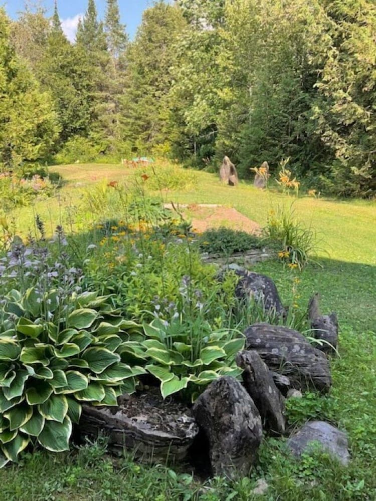 The Gathering Place on Golden Ponds