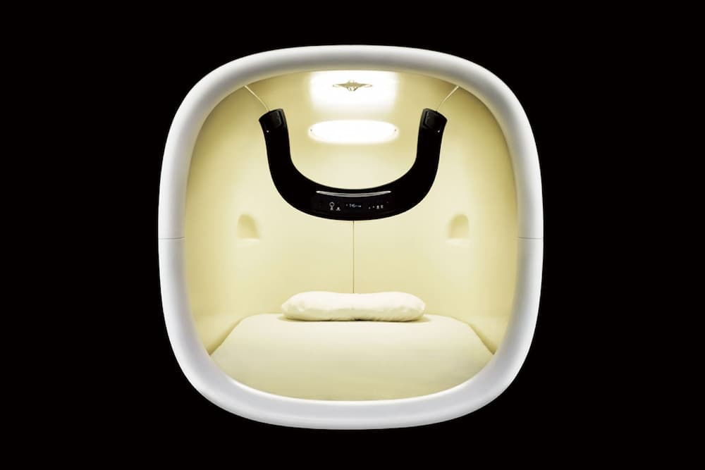 9h nine hours Sendai