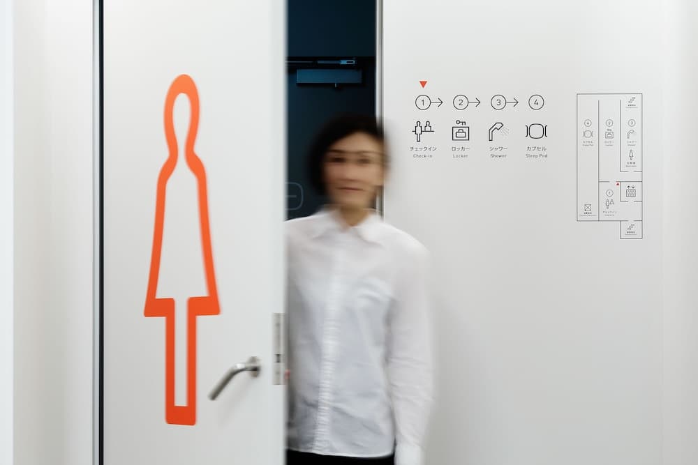 9h nine hours Sendai