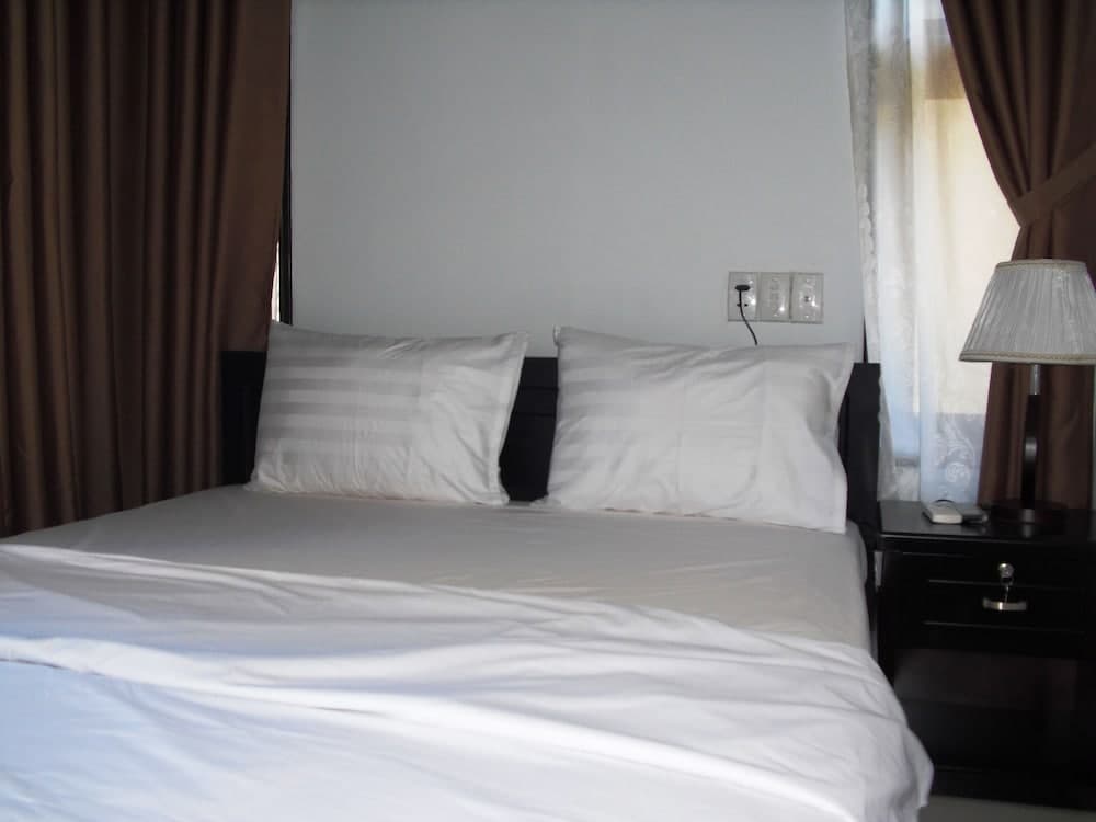 Van Nguyen Minihouse