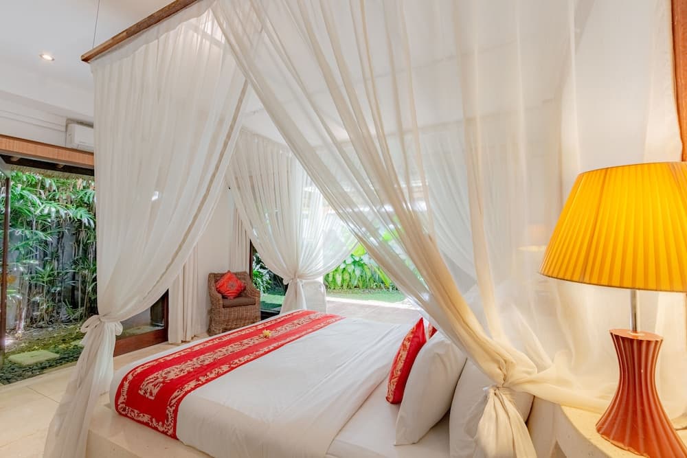 Bali Akasa Villa