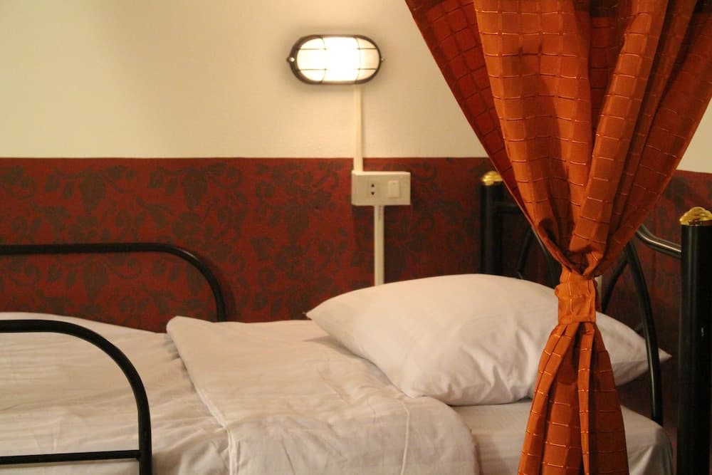 999 Triple Nine Guesthouse & Hostel Chiangmai