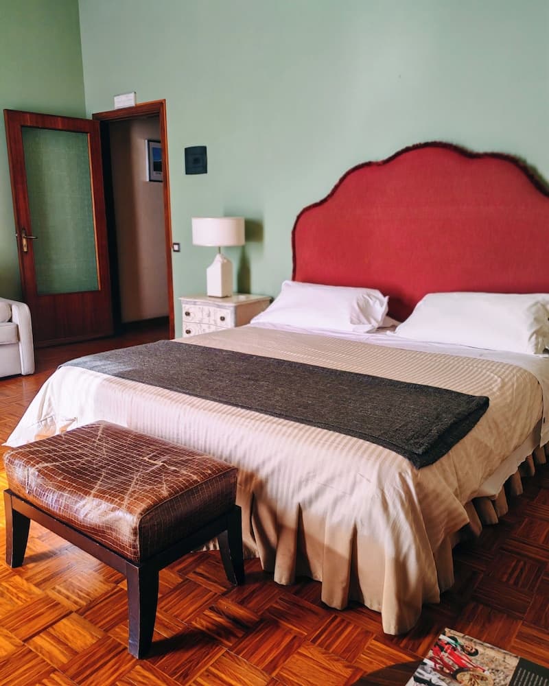 Liodoro Bed and Breakfast