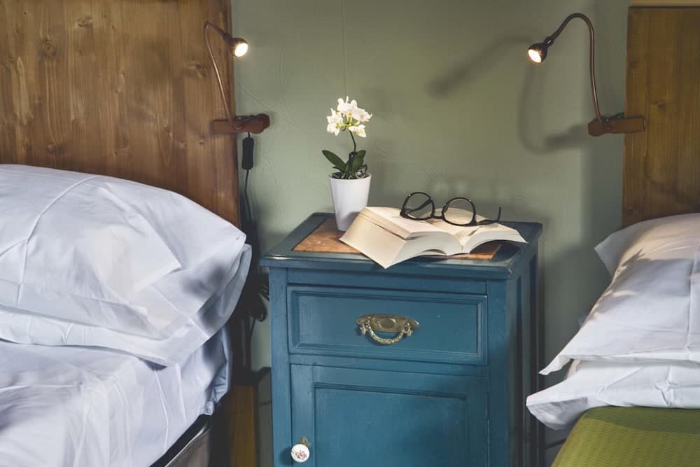 Liodoro Bed and Breakfast