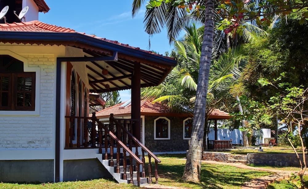 Villa Tangalle Lagoon