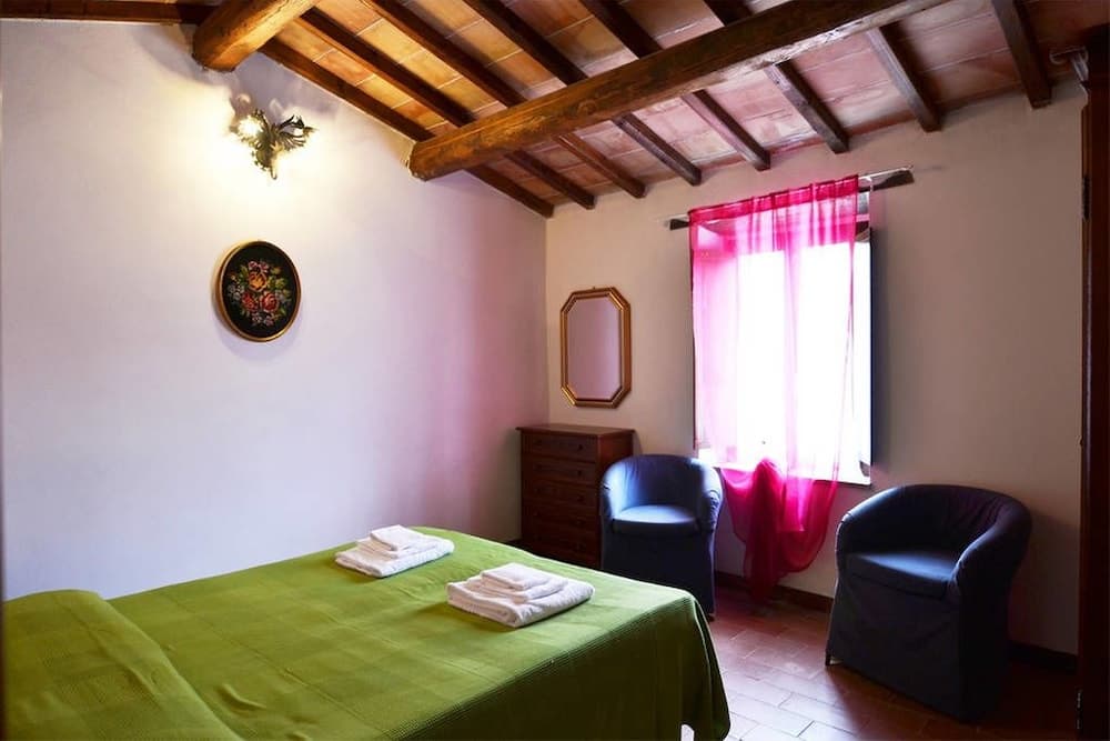 Bellavista farm of Quercini Maurizio