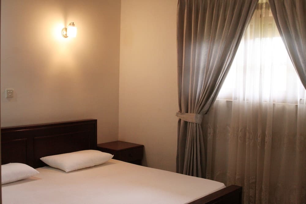 Natures Bliss Holidays