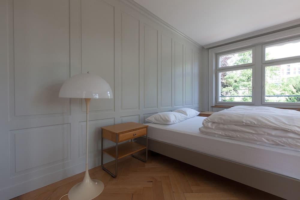 Hotel Militärkantine