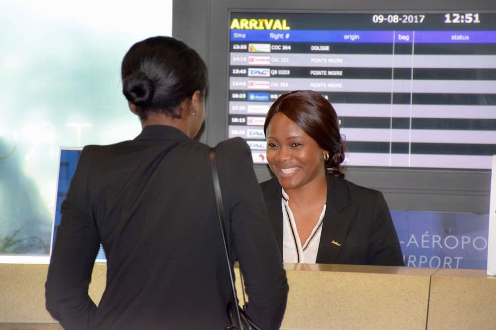 Radisson Blu M'Bamou Palace Hotel