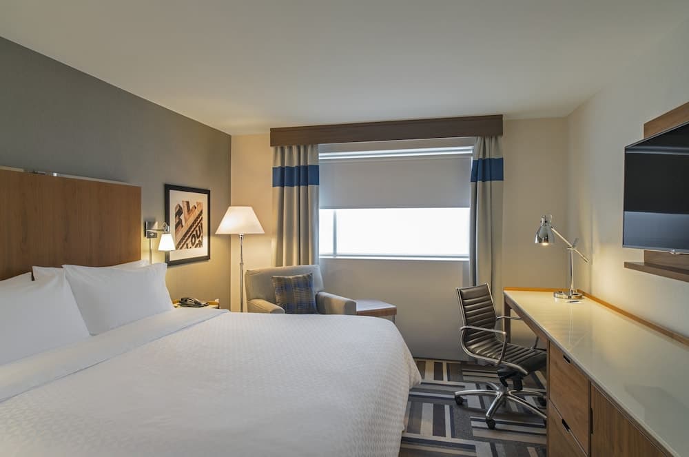 Four Points By Sheraton Midland