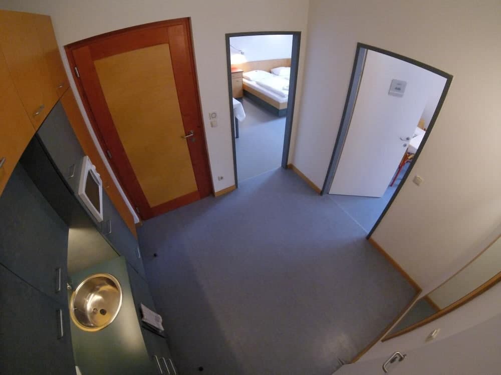 Haus Mobene - Hotel Garni