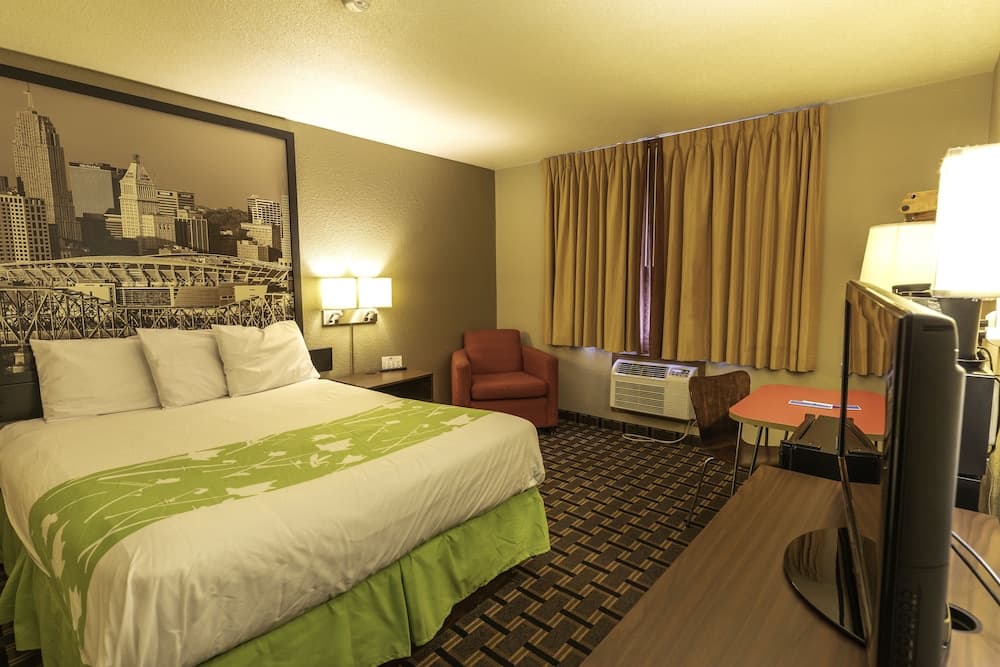 Rodeway Inn Florence - Cincinnati South