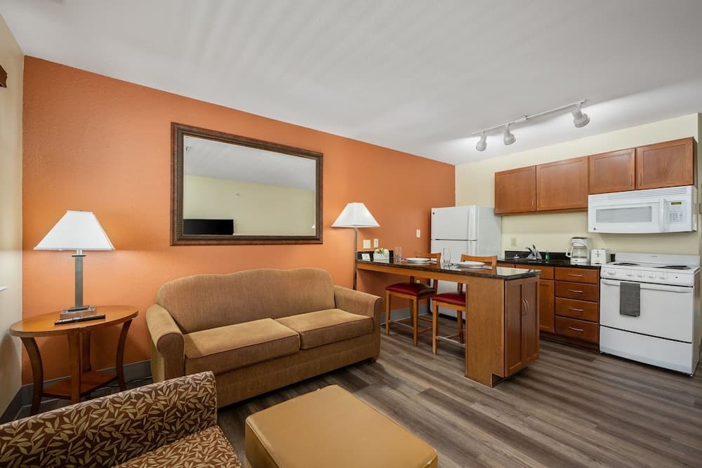 Affordable Suites of America Quantico