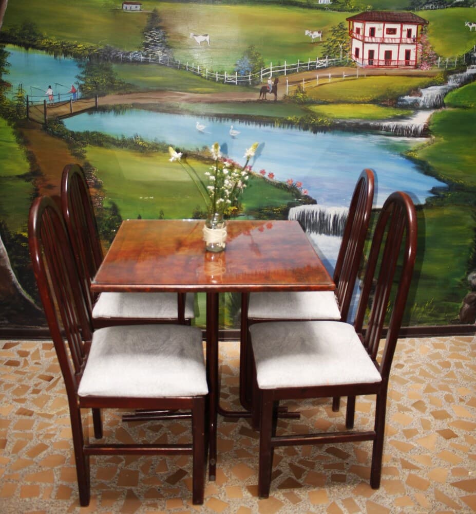 Hotel El Eden Manizales