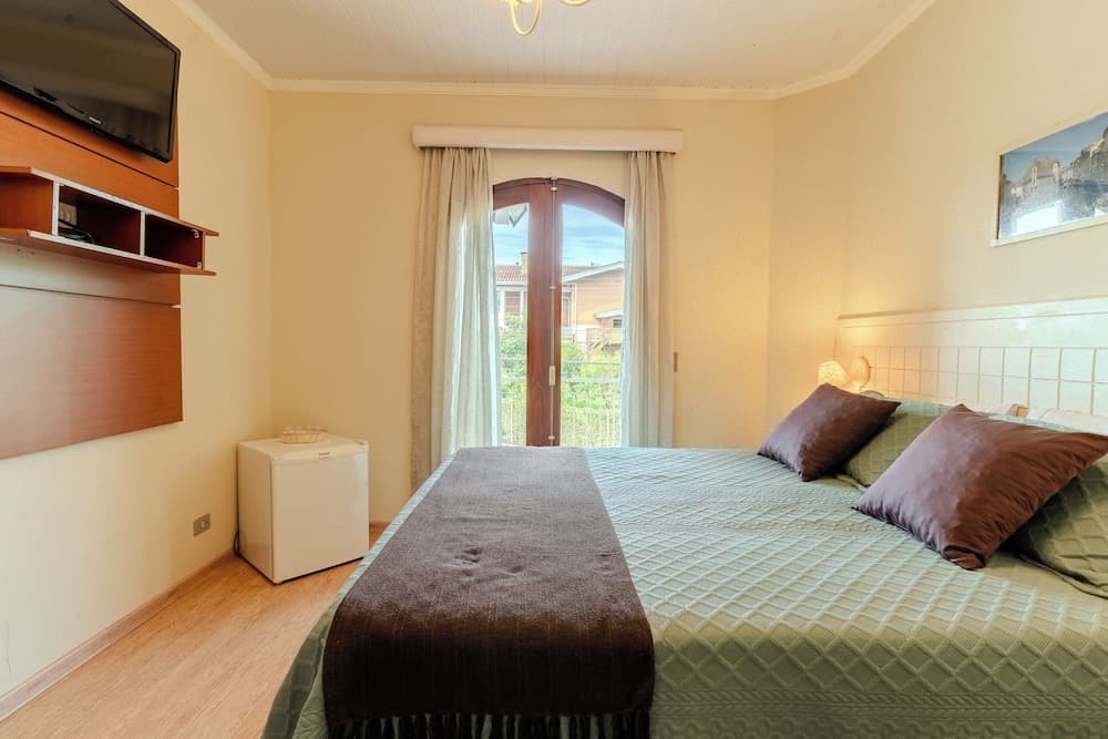 Pousada Recanto Sião