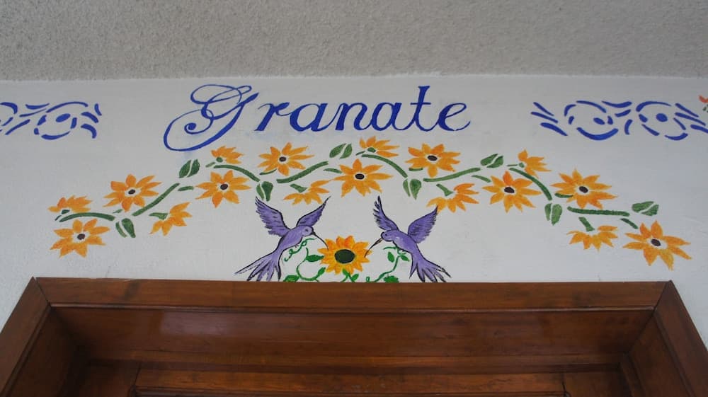 Posada Jade Teotihuacán