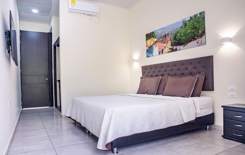 Hotel Posada Campestre