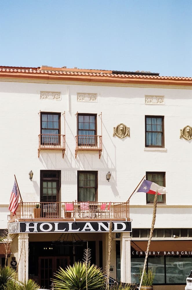 hotel image