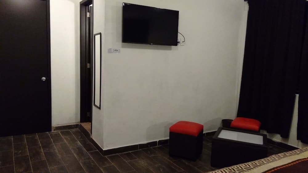 Telpochcalli Hotel & Temazcal