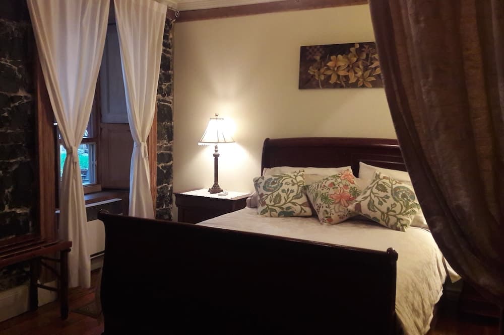 Gîte À l'Augustine