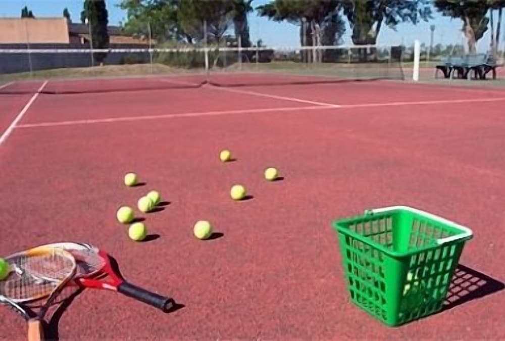 Club Village Camarguais