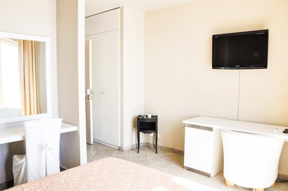 Hôtel restaurant le Torremare